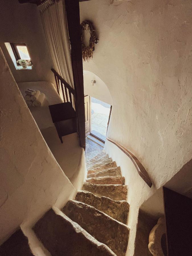 The Windmill Serifos 外观 照片