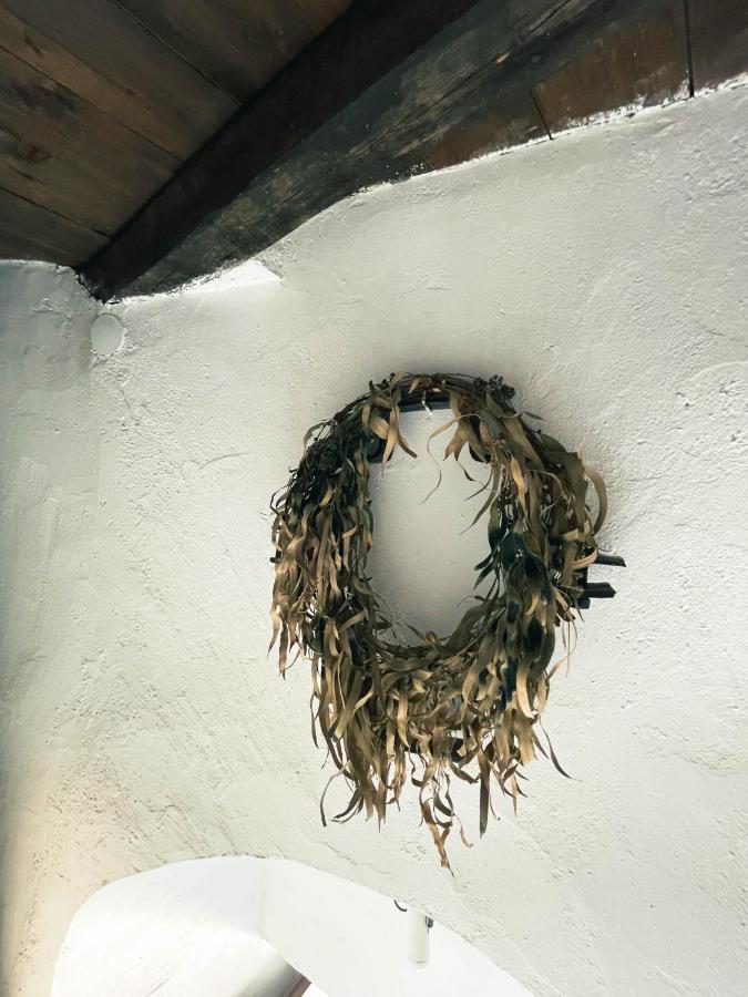 The Windmill Serifos 外观 照片