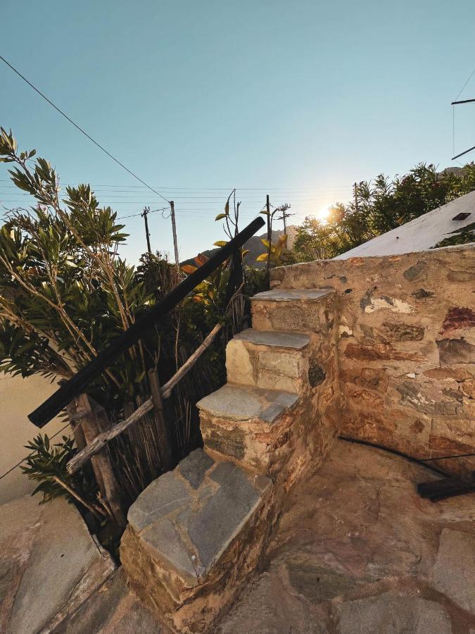 The Windmill Serifos 外观 照片